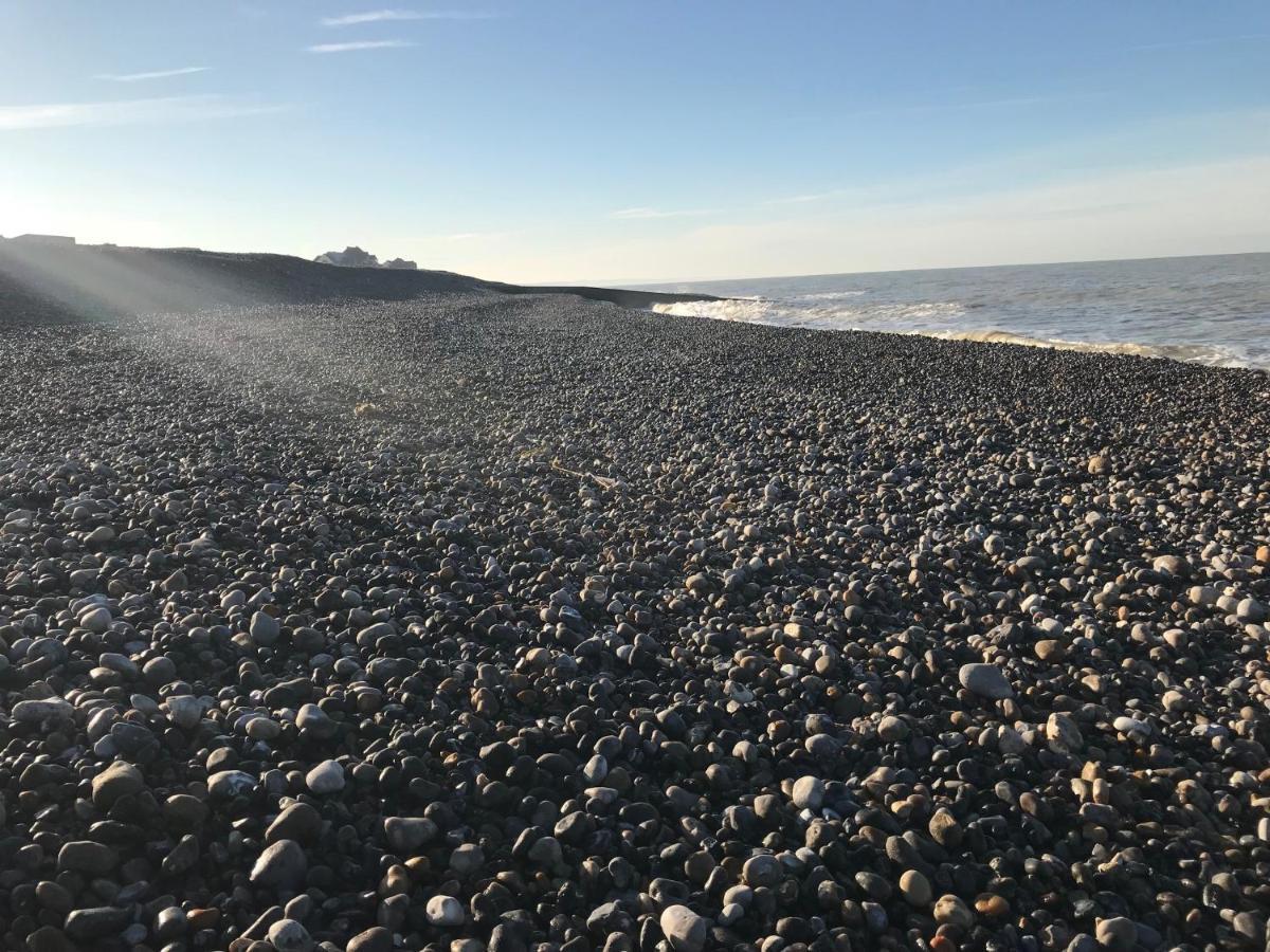 Maison A La Campagne Proche Baie De Somme Arrest Ngoại thất bức ảnh
