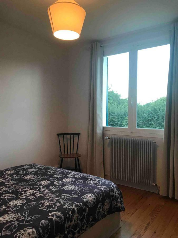 Maison A La Campagne Proche Baie De Somme Arrest Ngoại thất bức ảnh